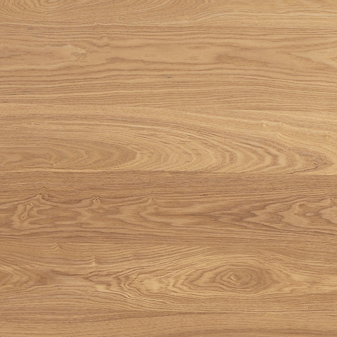 Riona Round 48-inch Wood Top Dining Table NaturalNatural
