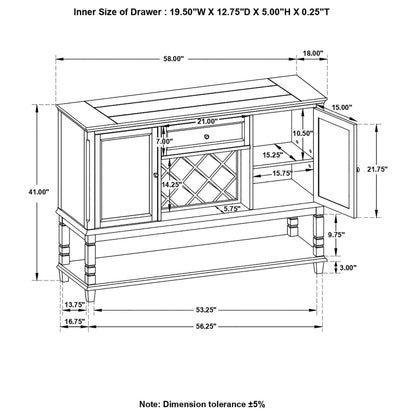 Sideboard