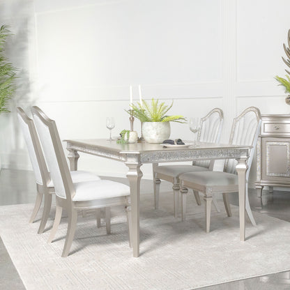 5 Pc Dining Set