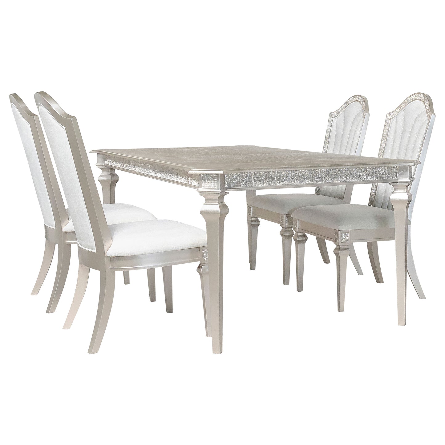 5 pc dining set