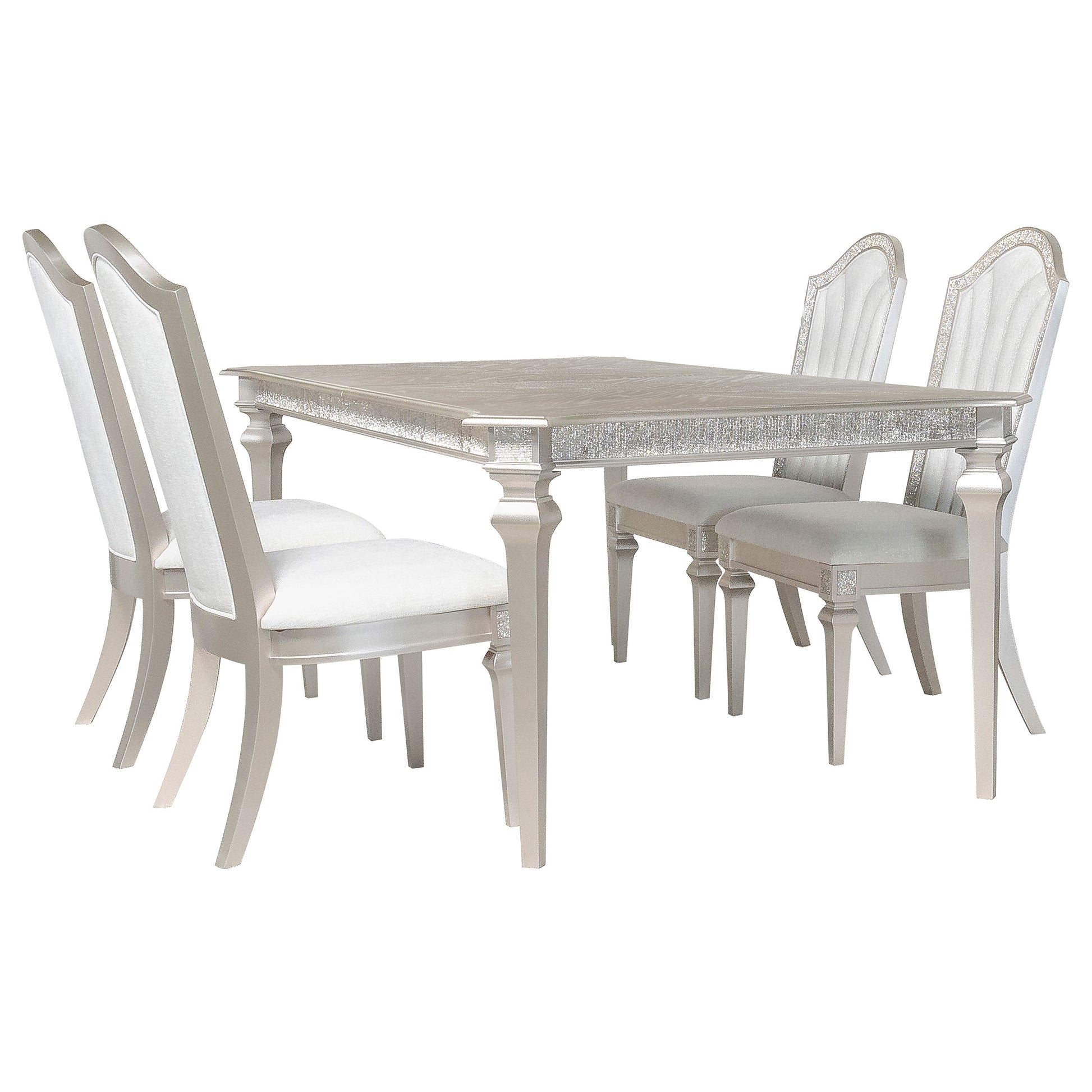 5 Pc Dining Set