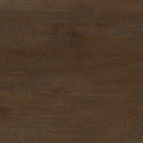 Toga 7-piece Rectangular Dining Table Set Brown OakBrown Oak