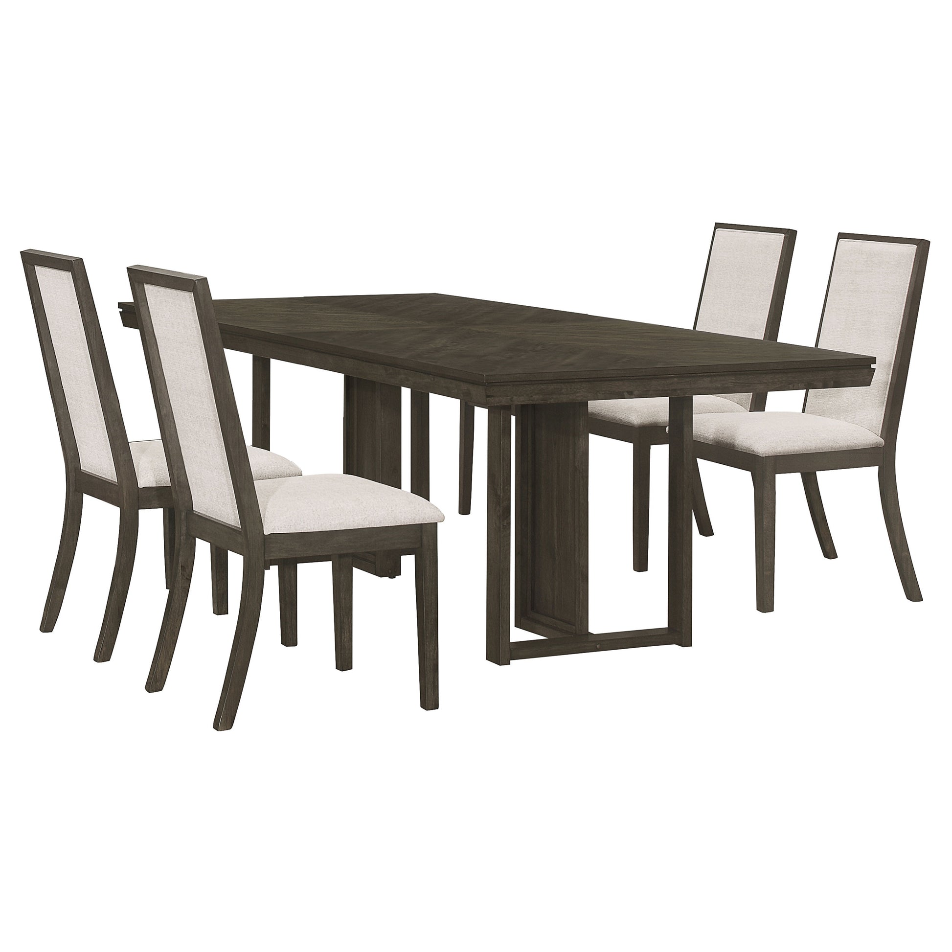 5 Pc Dining Set