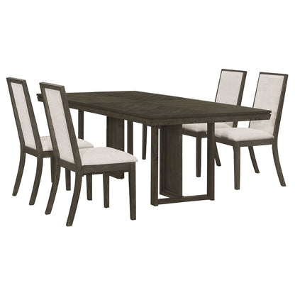 5 Pc Dining Set