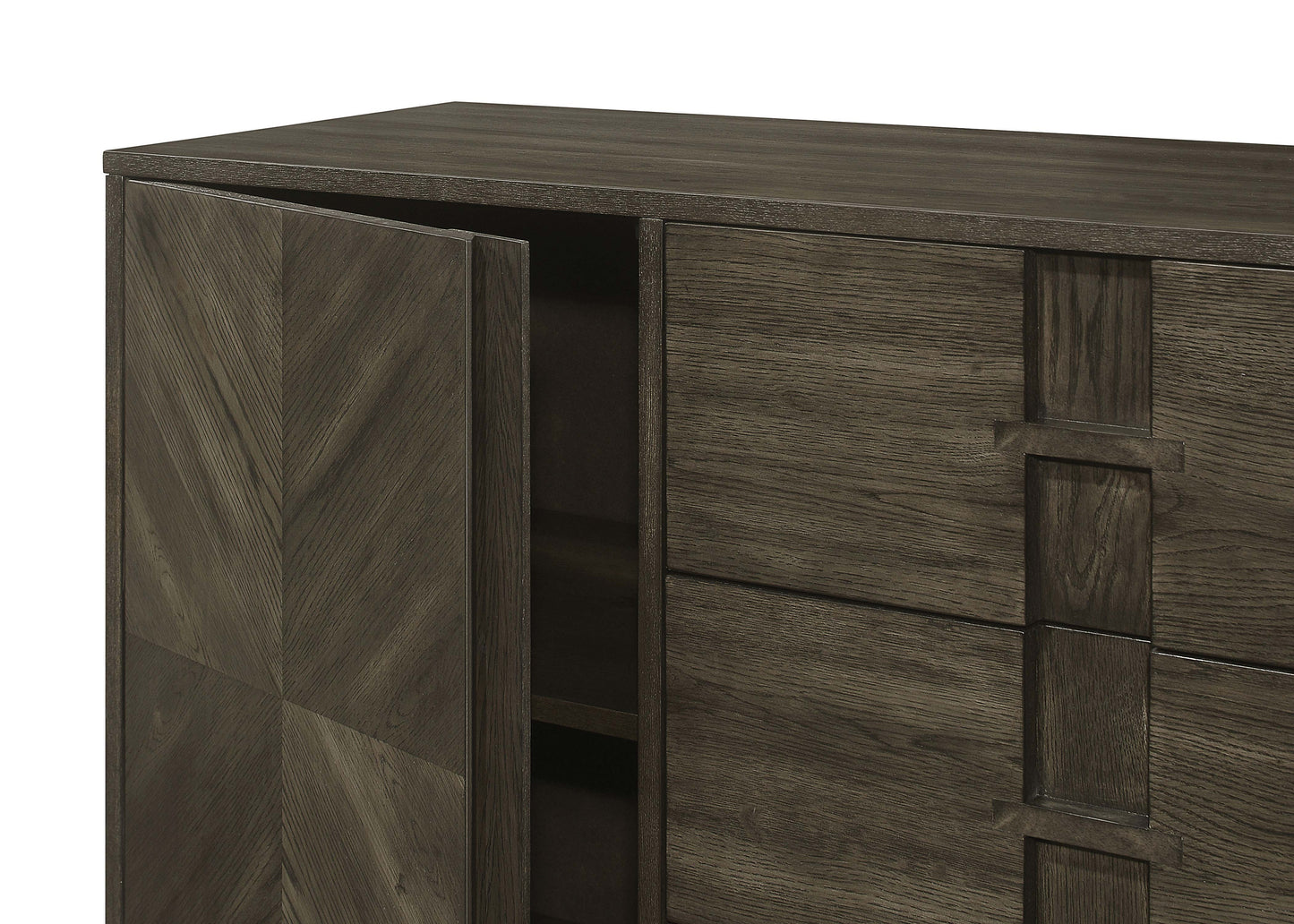 sideboard