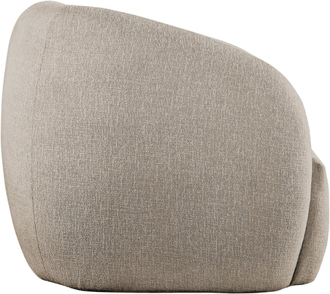 Laurel Fabric Upholstered Chair, 1 Piece