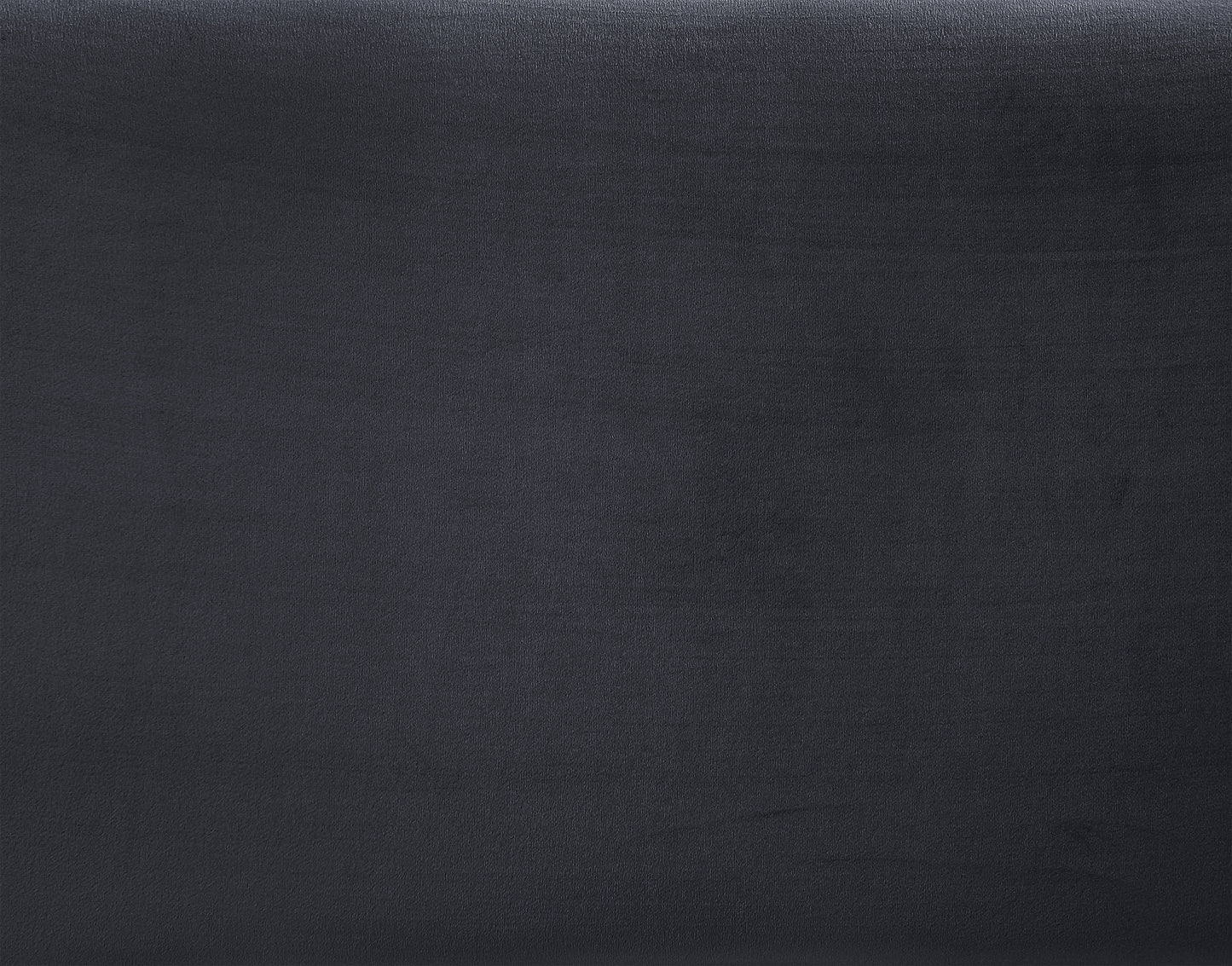 vector black velvet bench black