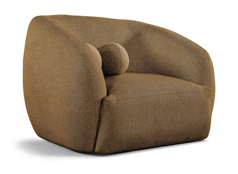 Laurel Fabric Upholstered Chair, 1 Piece