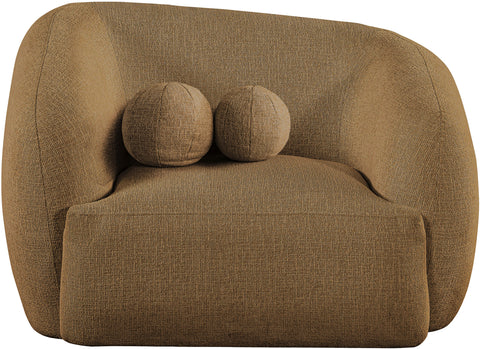 Laurel Fabric Upholstered Chair, 1 Piece