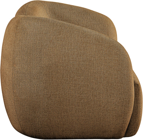 Laurel 68" Fabric Upholstered Loveseat, 1 Piece