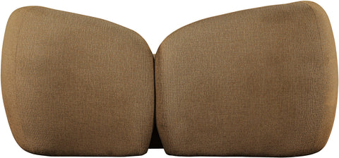 Laurel 68" Fabric Upholstered Loveseat, 1 Piece