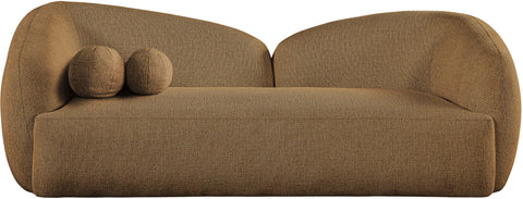 Laurel 91" Fabric Upholstered Sofa, 1 Piece