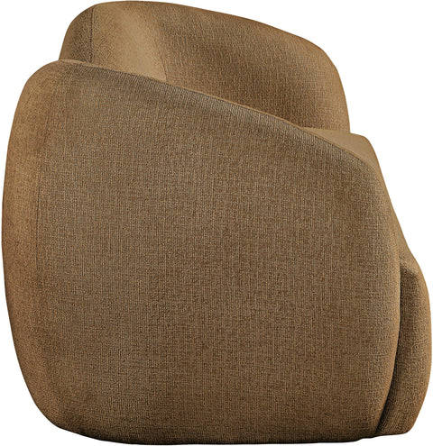 Laurel 91" Fabric Upholstered Sofa, 1 Piece
