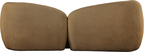 Laurel 91" Fabric Upholstered Sofa, 1 Piece