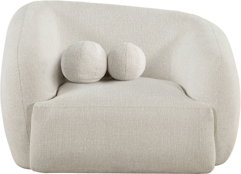 Laurel Fabric Upholstered Chair, 1 Piece