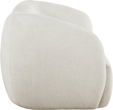 Laurel 68" Fabric Upholstered Loveseat, 1 Piece