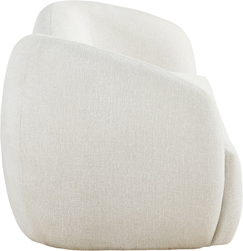 Laurel 91" Fabric Upholstered Sofa, 1 Piece