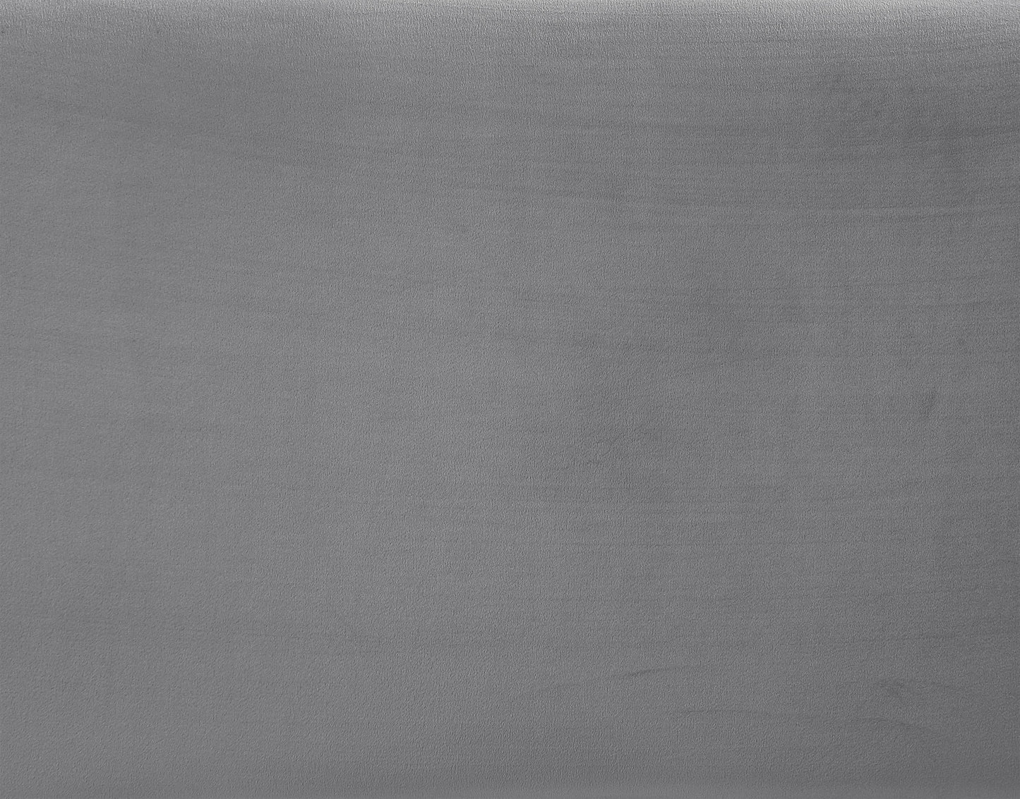 vector grey velvet bench grey