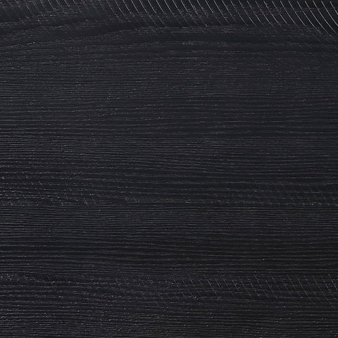 Laredo 5-piece Rectangular Trestle Dining Table Set BlackBlack