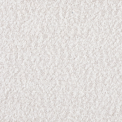 Lucien Boucle Upholstered Counter Chair Cream (Set of 2)Cream