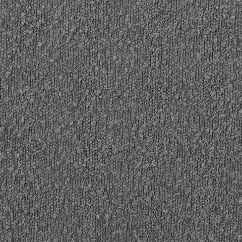 Lucien Boucle Upholstered Counter Chair Grey (Set of 2)Grey