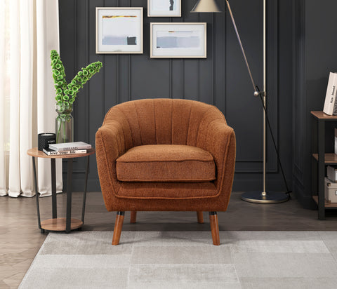 Aurora Accent Chair