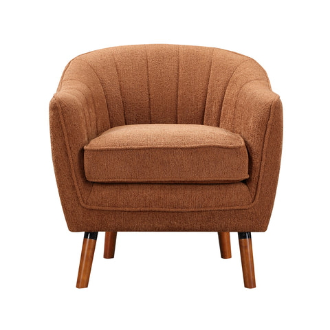 Aurora Accent Chair