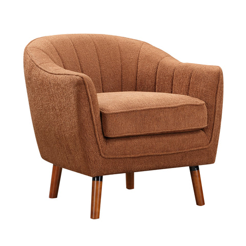 Aurora Accent Chair