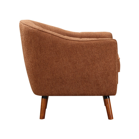 Aurora Accent Chair