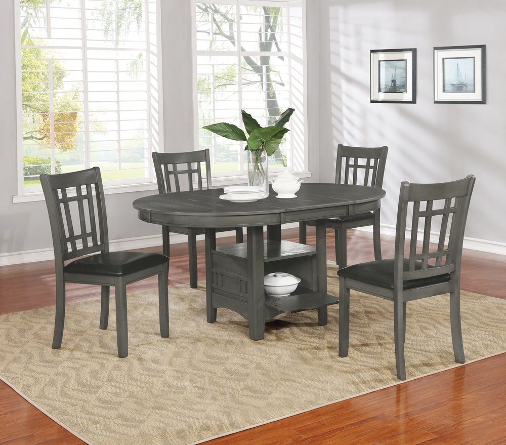 5 pc dining set