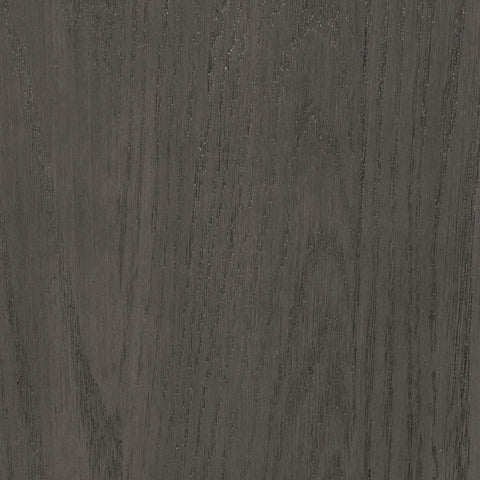 Simmons Oval 60-inch Extension Leaf Dining Table Medium GreyMedium Grey