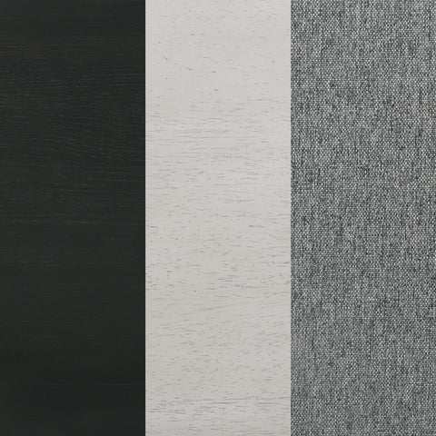 Sommer 7-piece Extension Leaf Dining Set Vintage WhiteVintage White