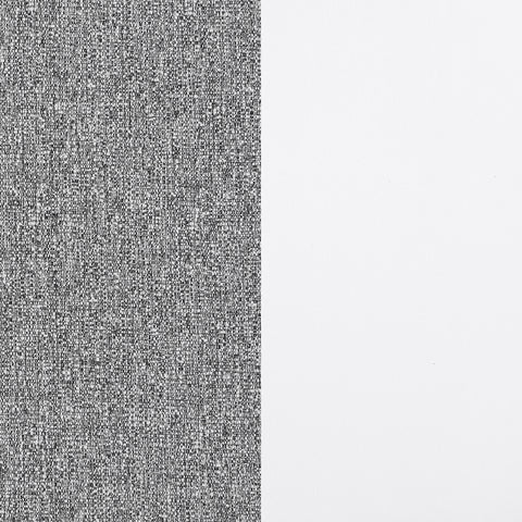 Briarwood Upholstered Dining Side Chair Light Grey (Set of 2)Light Grey