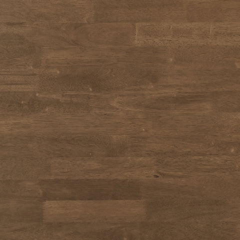 Rylie Round 47-inch Solid Wood Dining Table WalnutWalnut