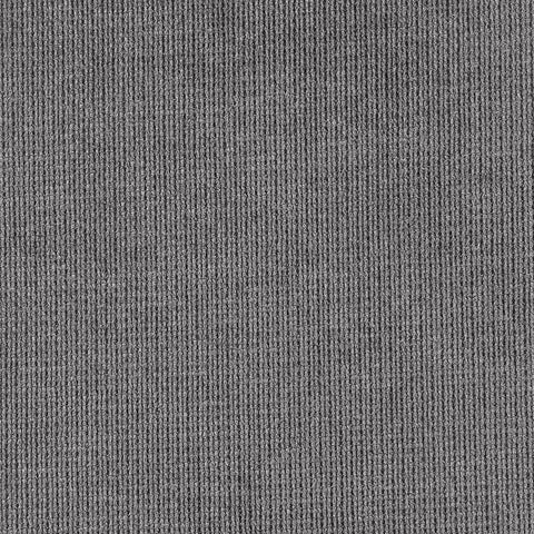 Stella Fabric Upholstered L-Shaped Nook Dining Bench GreyGrey