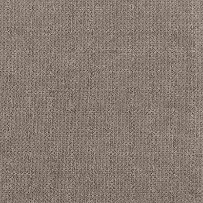 Stella Fabric Upholstered Dining Bench TaupeTaupe