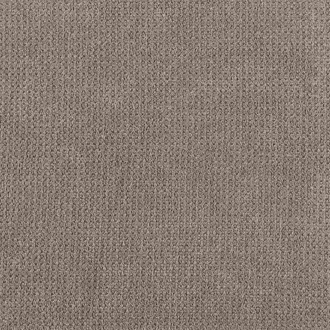 Stella Fabric Upholstered Dining Bench TaupeTaupe
