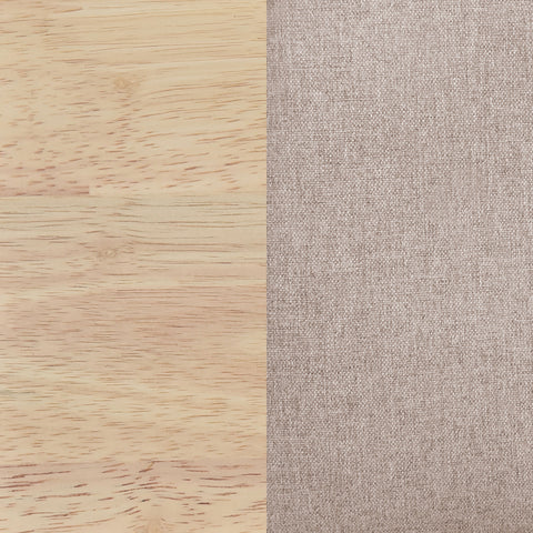 Storey 7-piece 59-inch Wood Dining Set White WashedWhite Washed