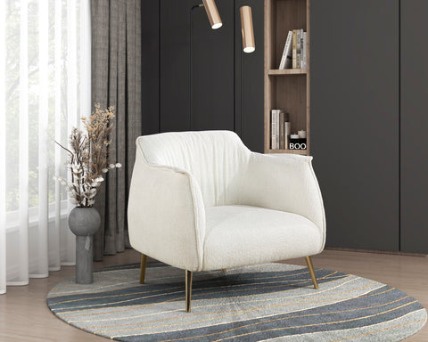 Bolin Accent Chair