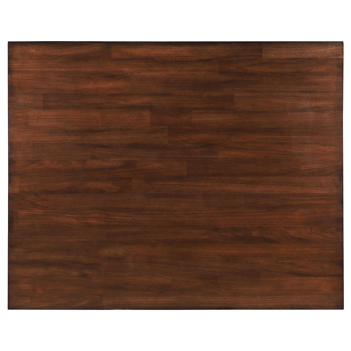 frankie 60-inch counter height dining table mango oak