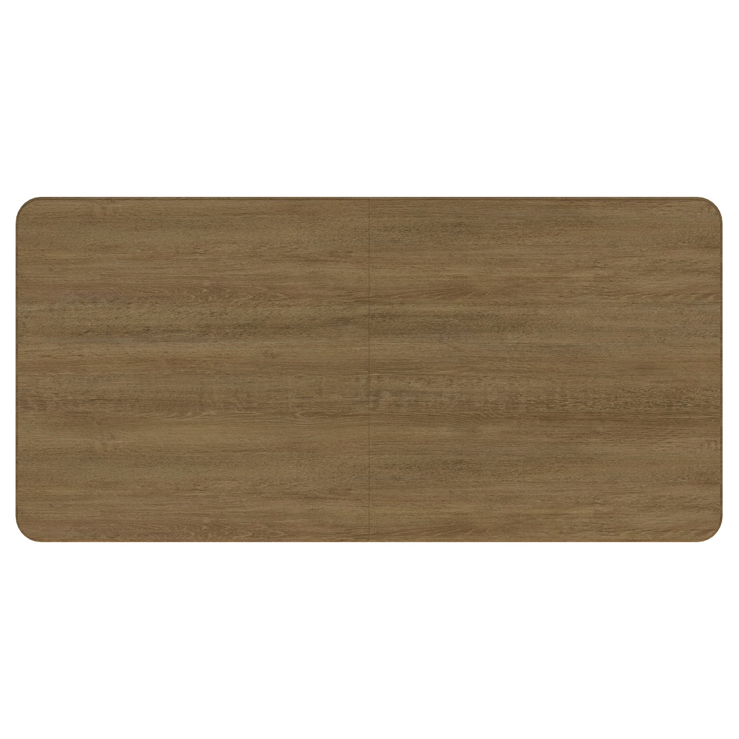 linnea 104-inch extension leaf dining table sand wash