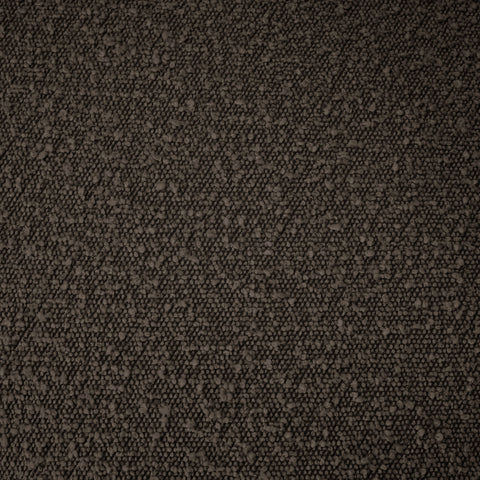 Vance Brown Boucle Fabric Loveseat L