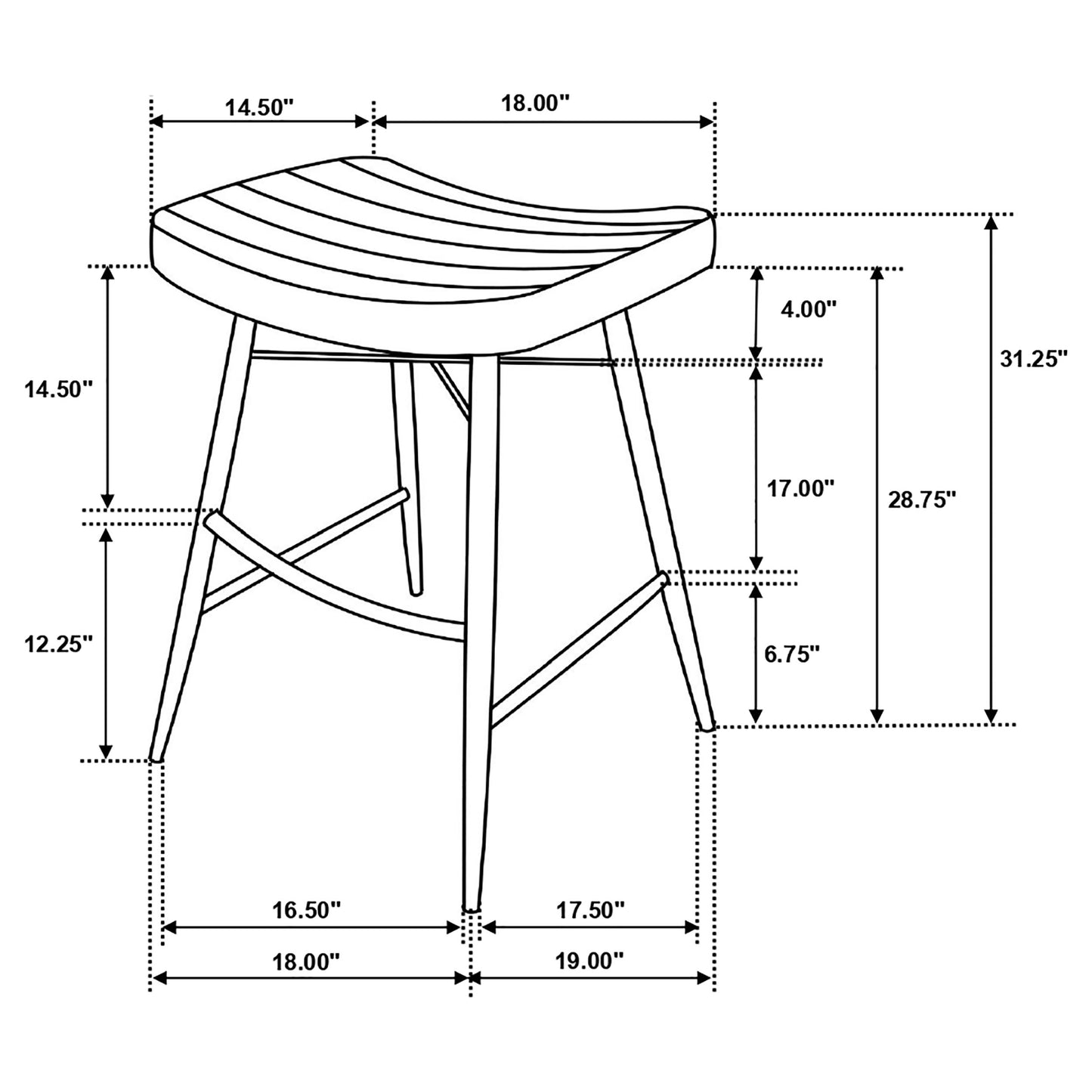 bar stool