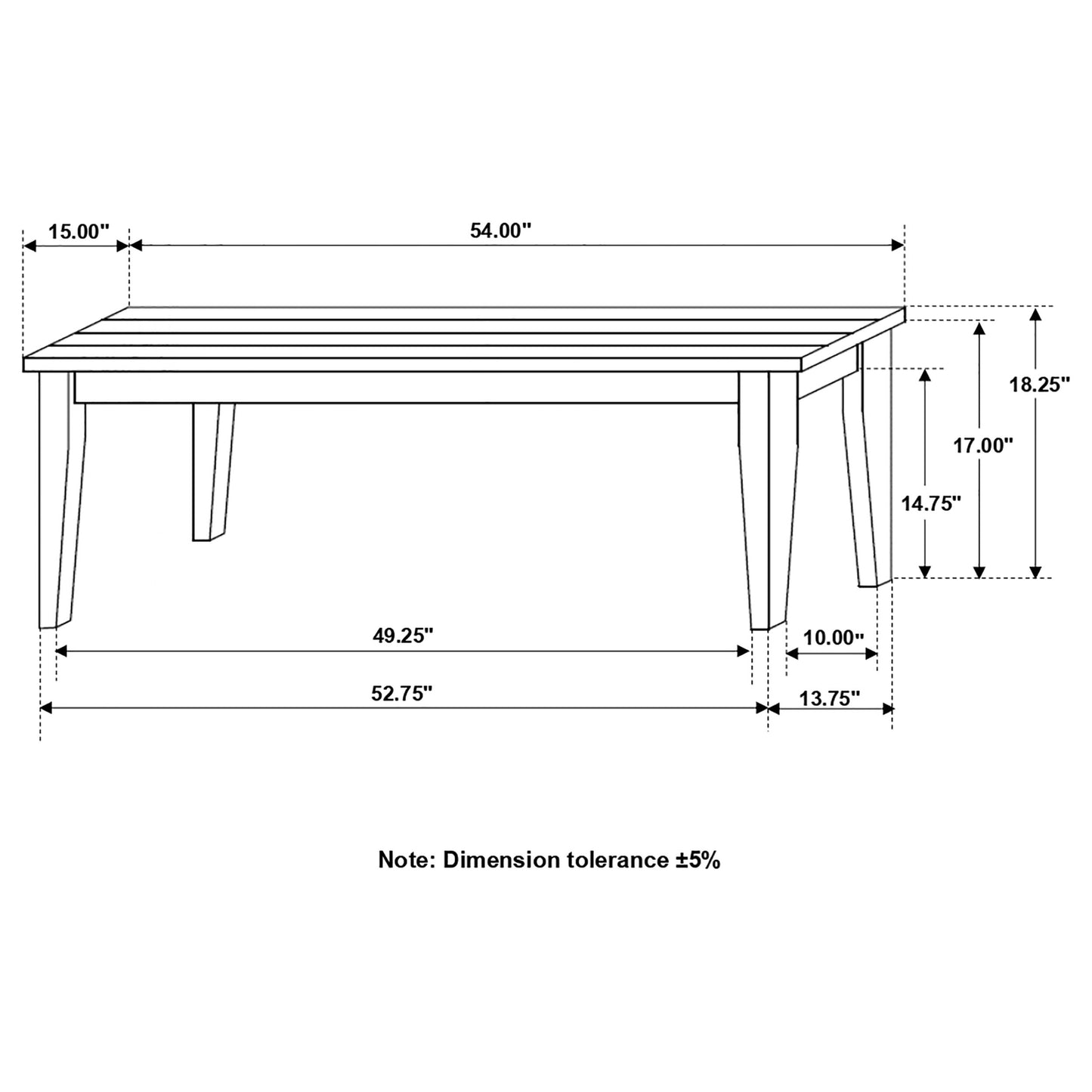 bench