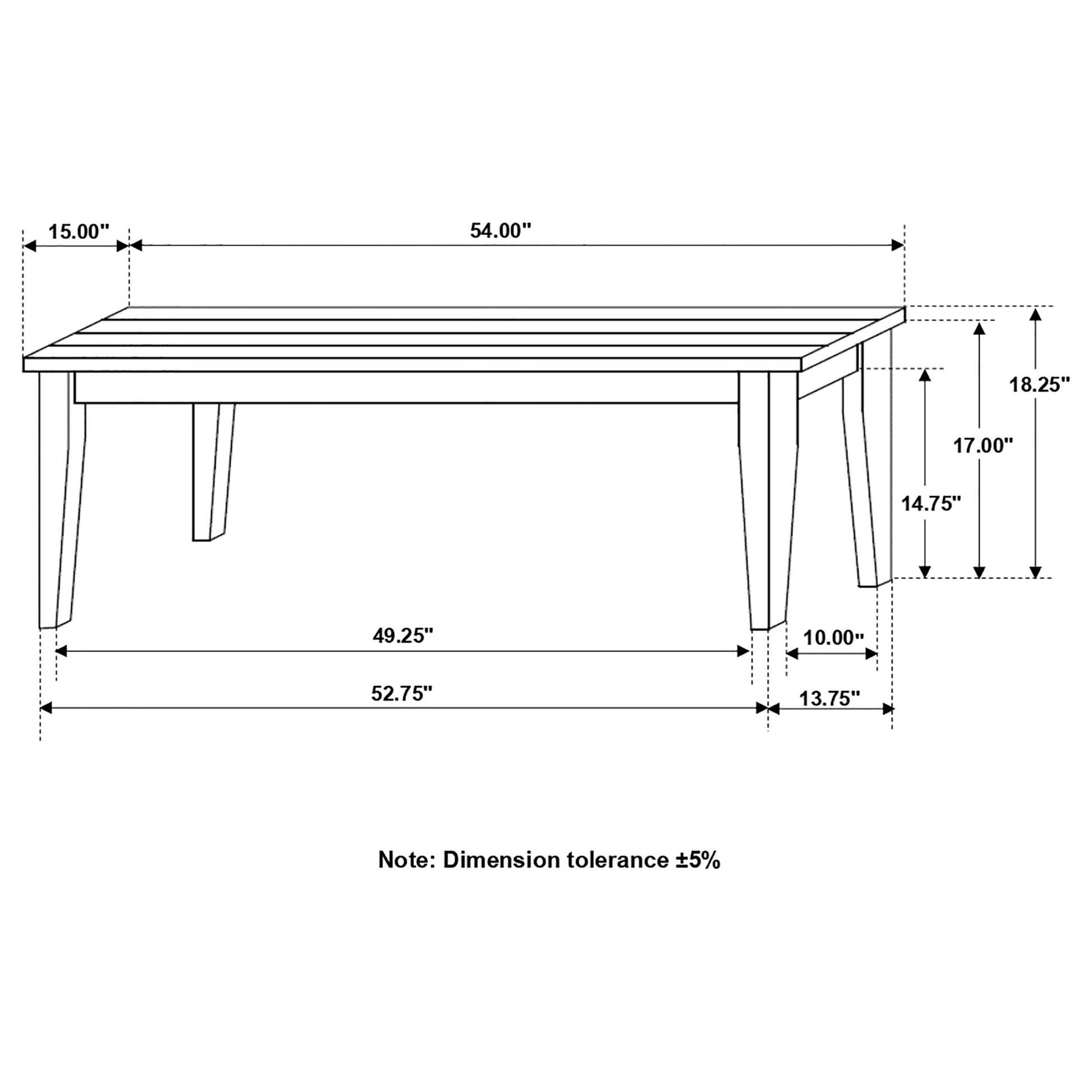 Bench