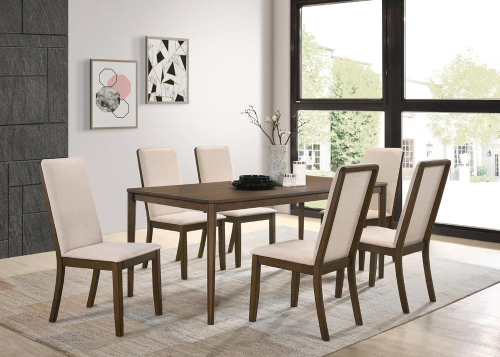 5 pc dining set