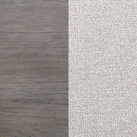 Serreta 7-piece Drop Leaf Counter Height Dining Set Barn GreyBarn Grey