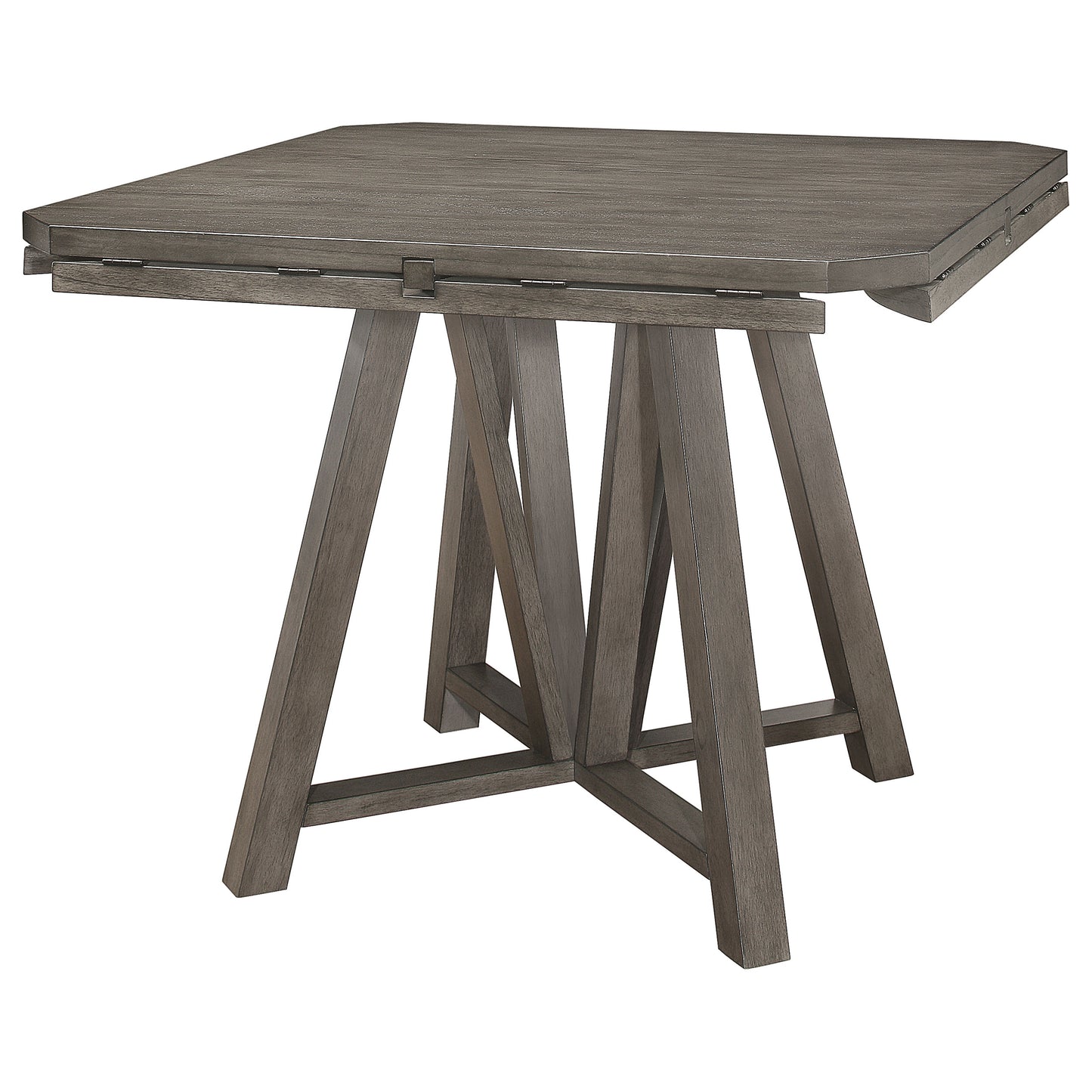 counter height dining table