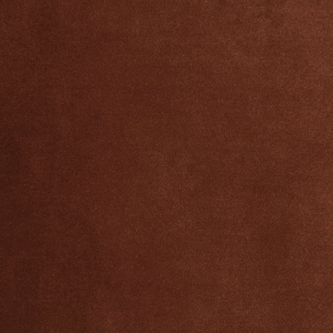 Greer Cognac Velvet Upholstered Dining Chair , 1 Piece (Style 1)