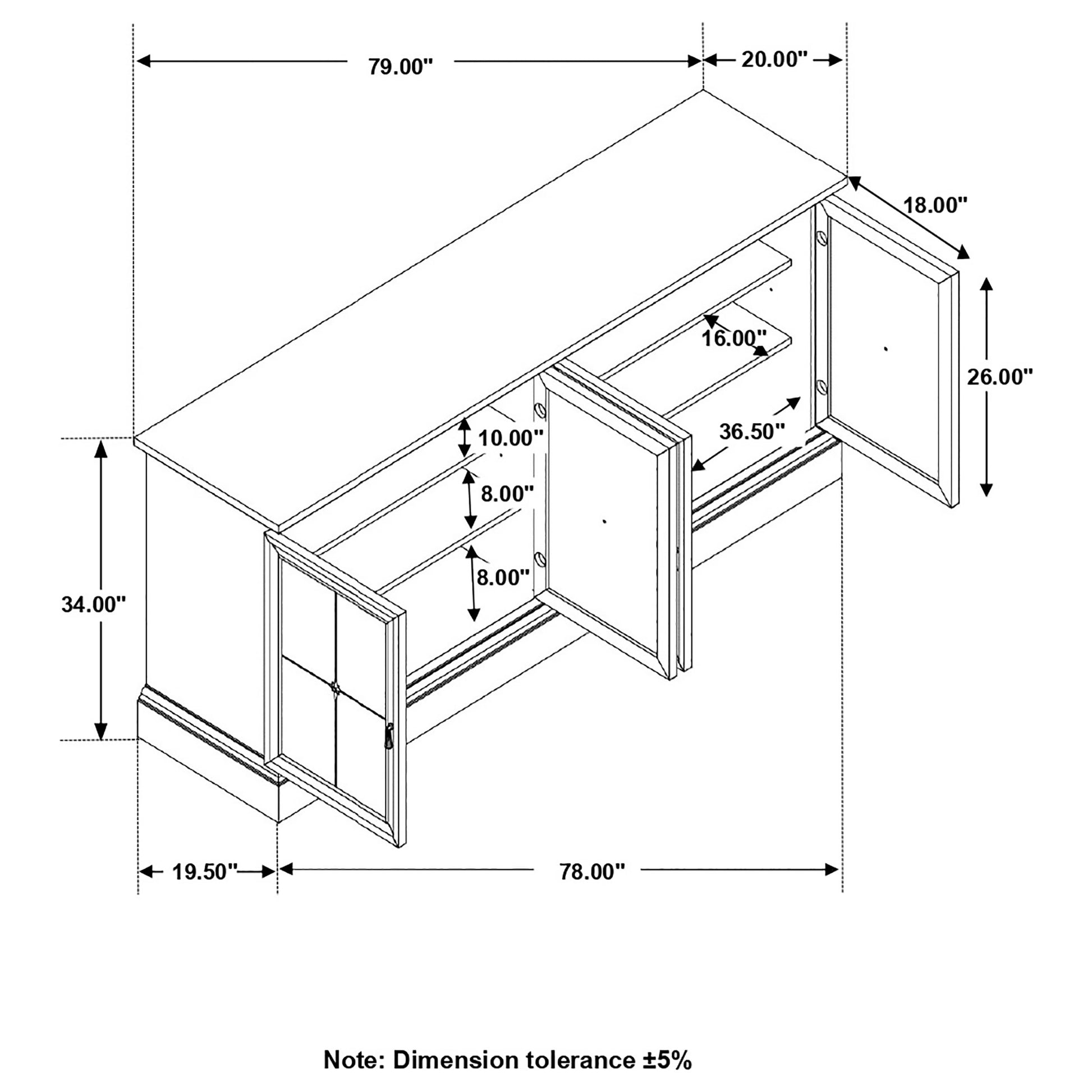 Sideboard